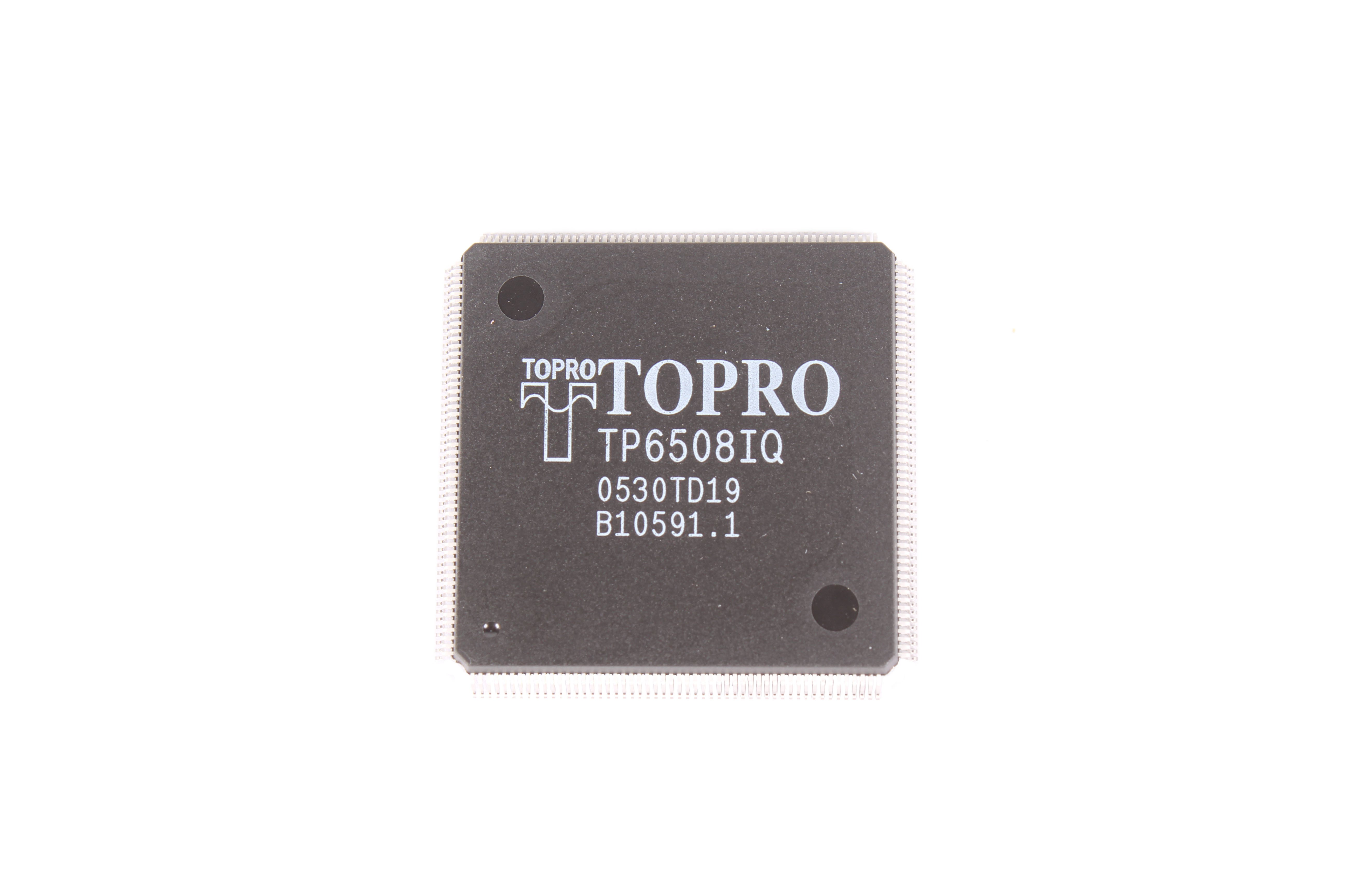 TOPRO TP6508IQ MEMORIA 