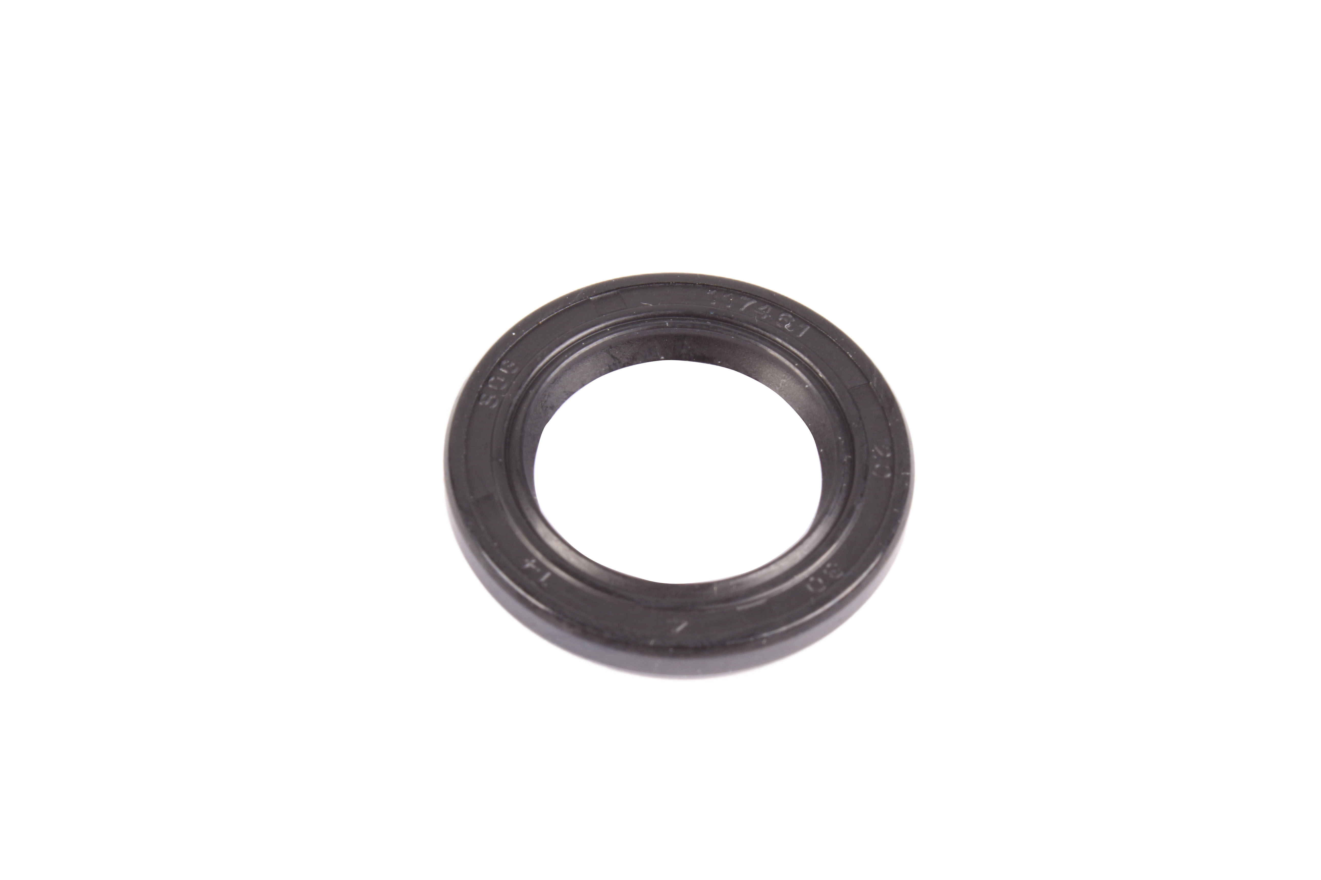 DICHTOMATIK 20X30X4 NBR JUNTA 20 MM 30 MM 4 MM NBR 