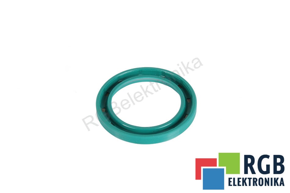 DICHTOMATIK WAOK 25X35X4 NBR DREHDICHTUNG 