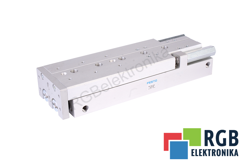 FESTO SLT-20-125-A-CC-B ACTUATOR 