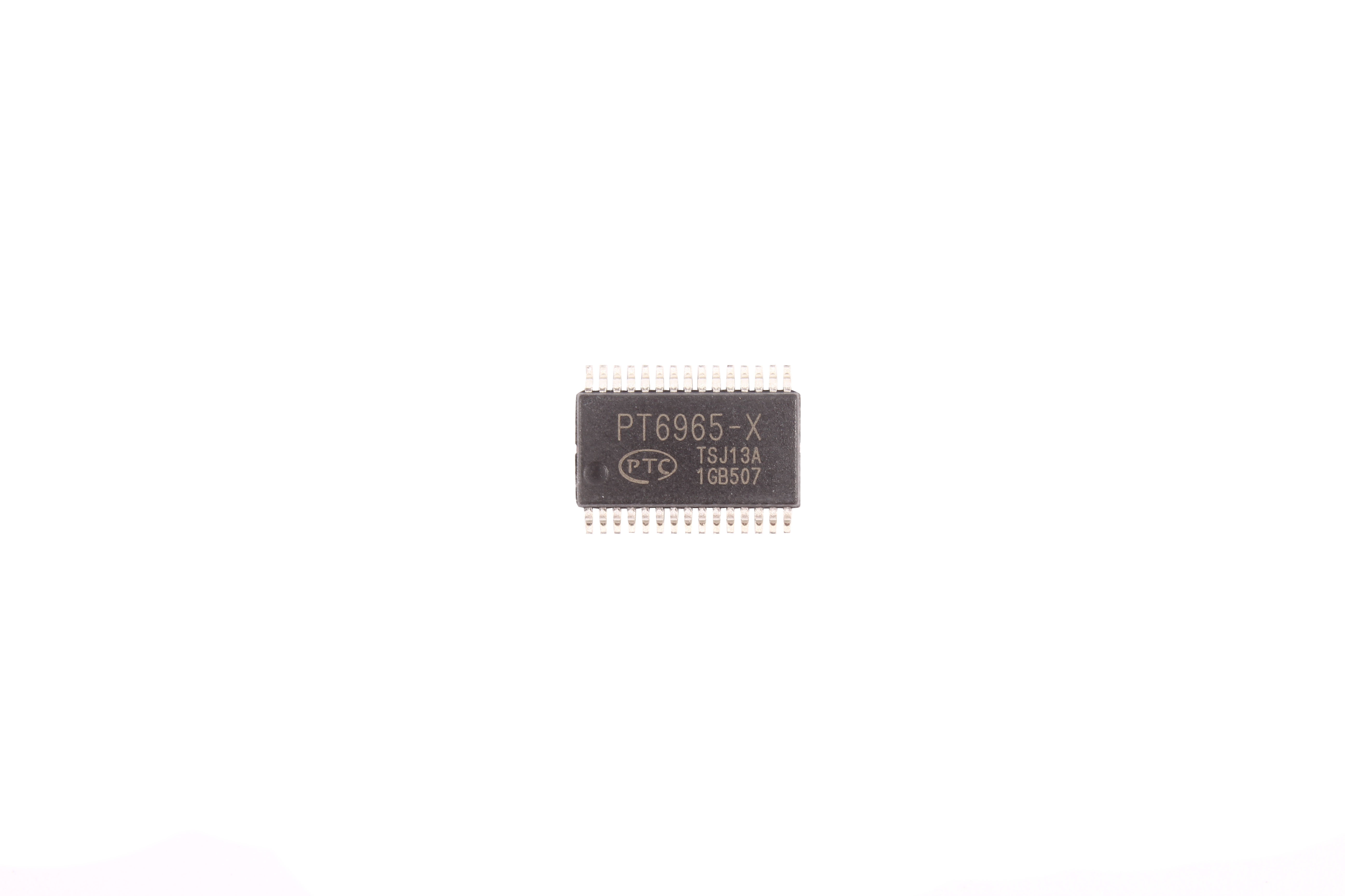 PTC PT6965-X MIKROKONTROLER 