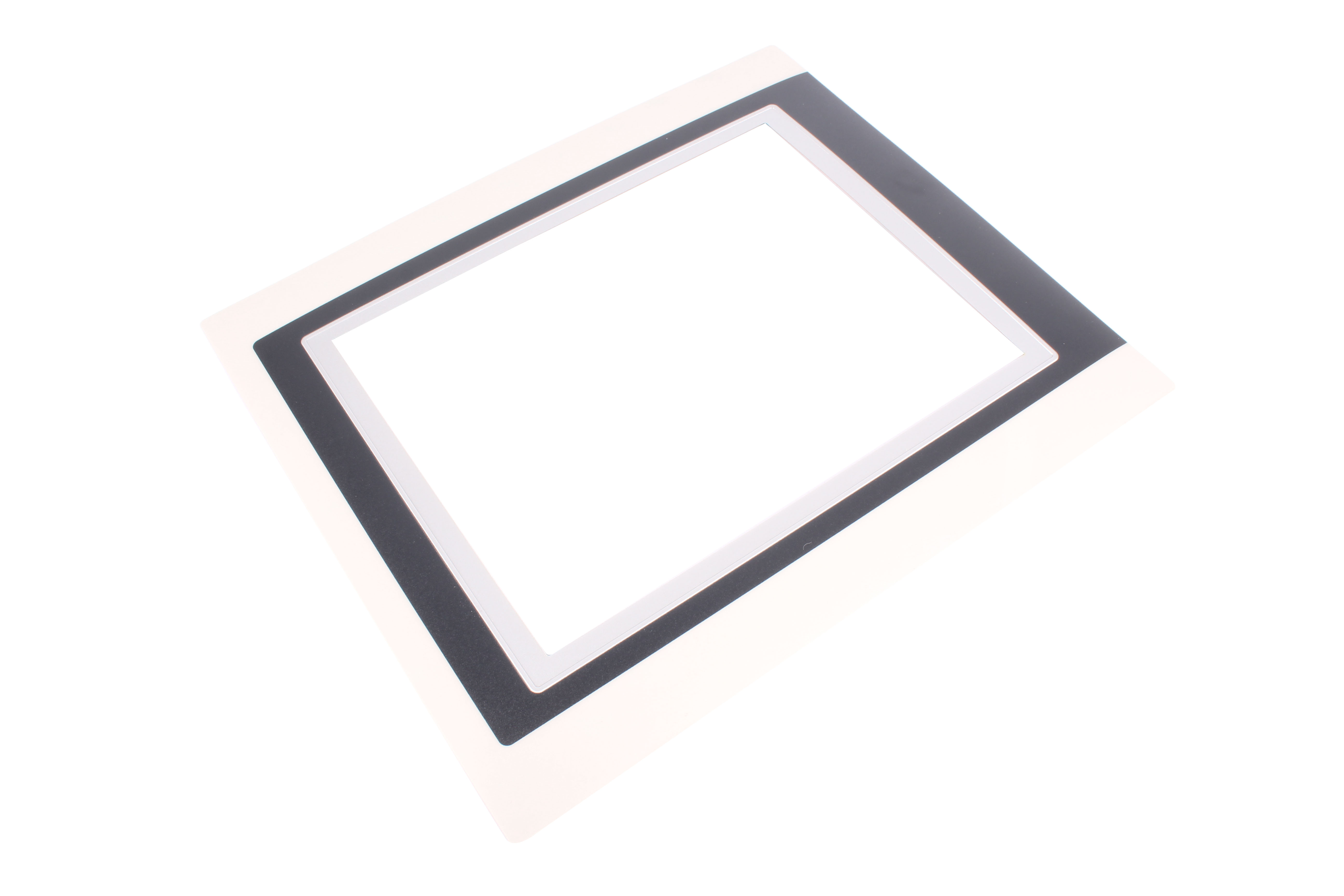 MASCHERA PER 4PP420.1043-K60 MASK SOSTITUZIONE