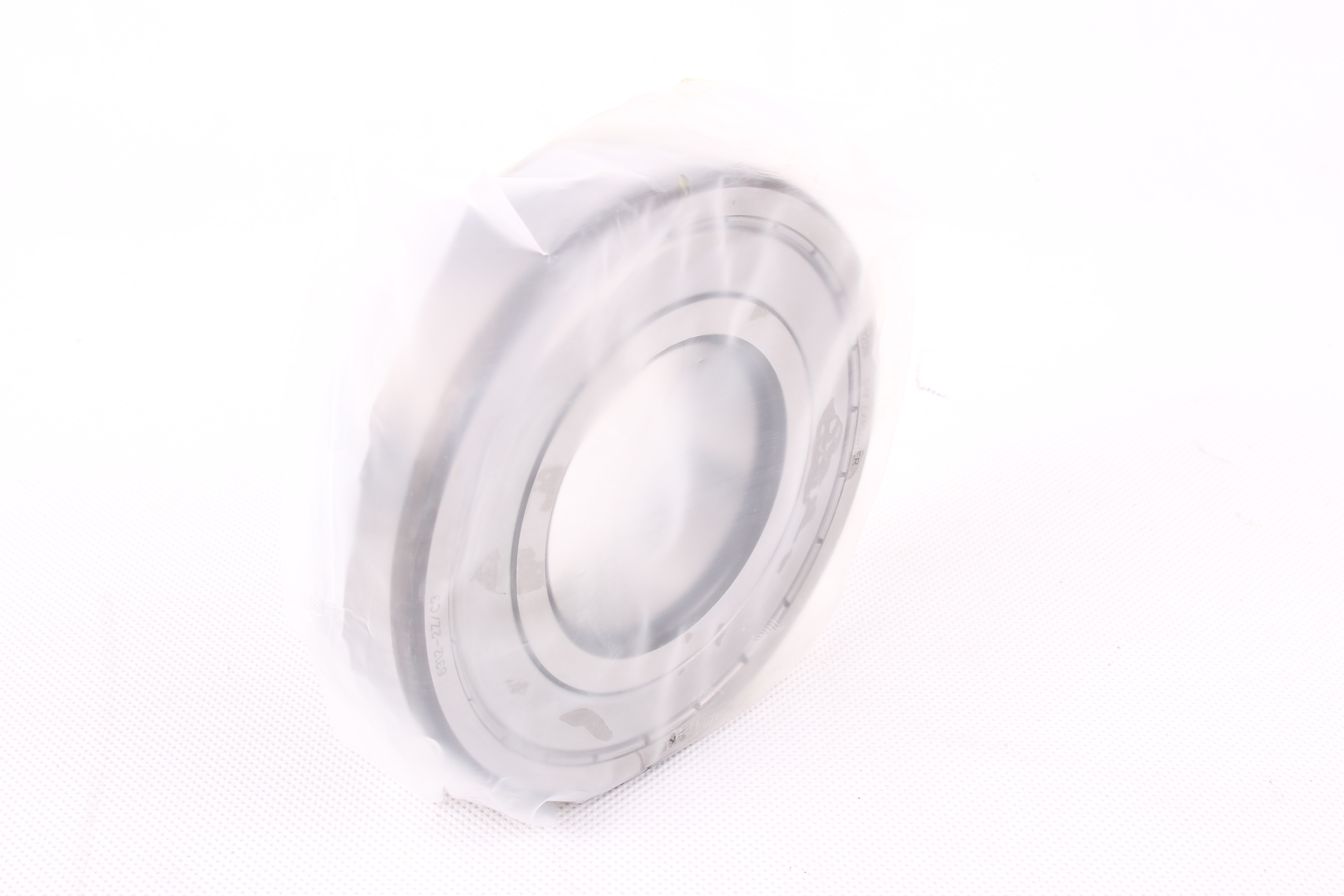 SKF 6312-2Z/C3 60X130X31MM CUSCINETTO A SFERE PER SCANALATURE PROFONDE 11000 OBR/MIN 5600 OBR/MIN 60 MM 130 MM 31 MM 85.2 KN 52 KN 