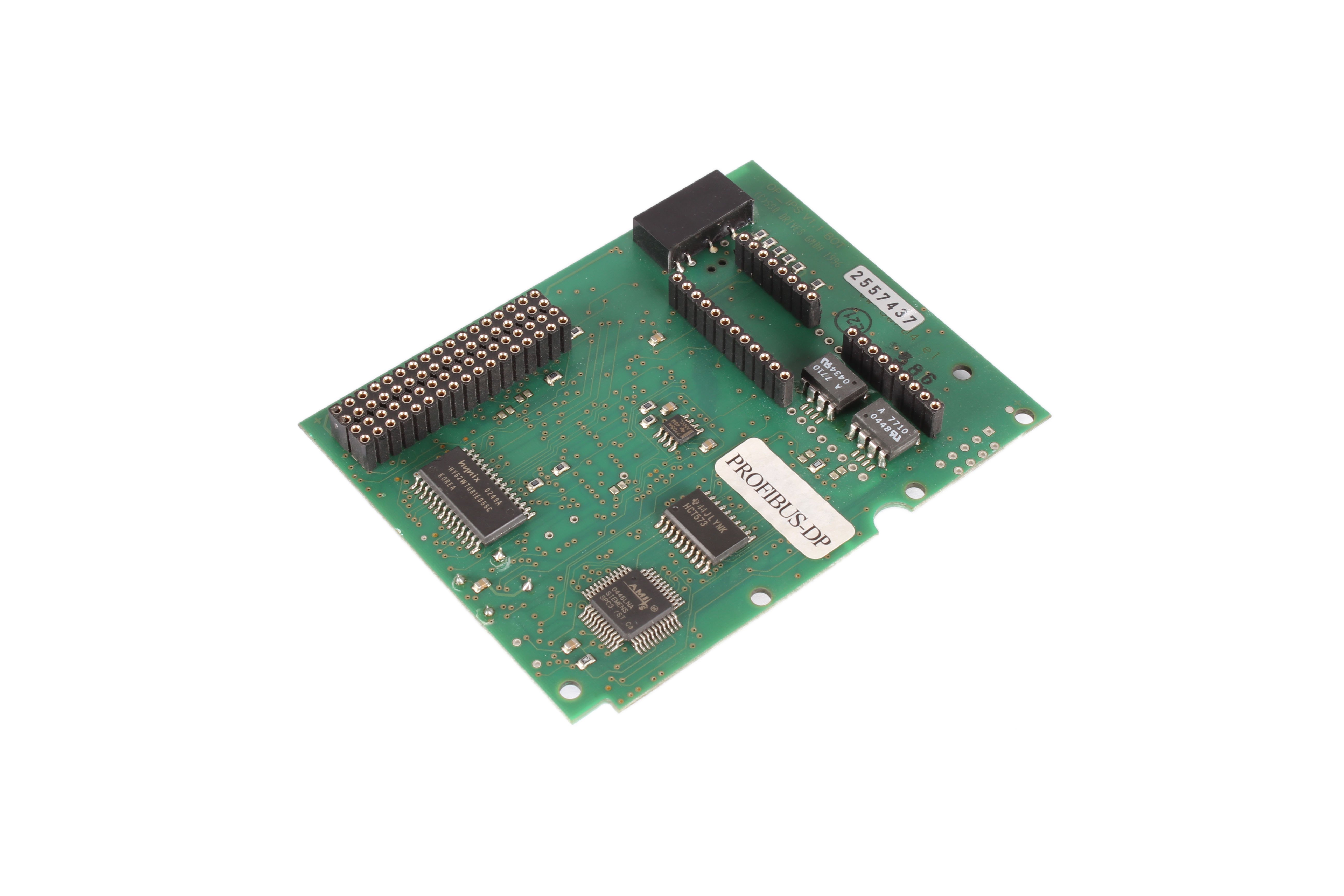 SSD DRIVES OP_IPSV1.1BOT 