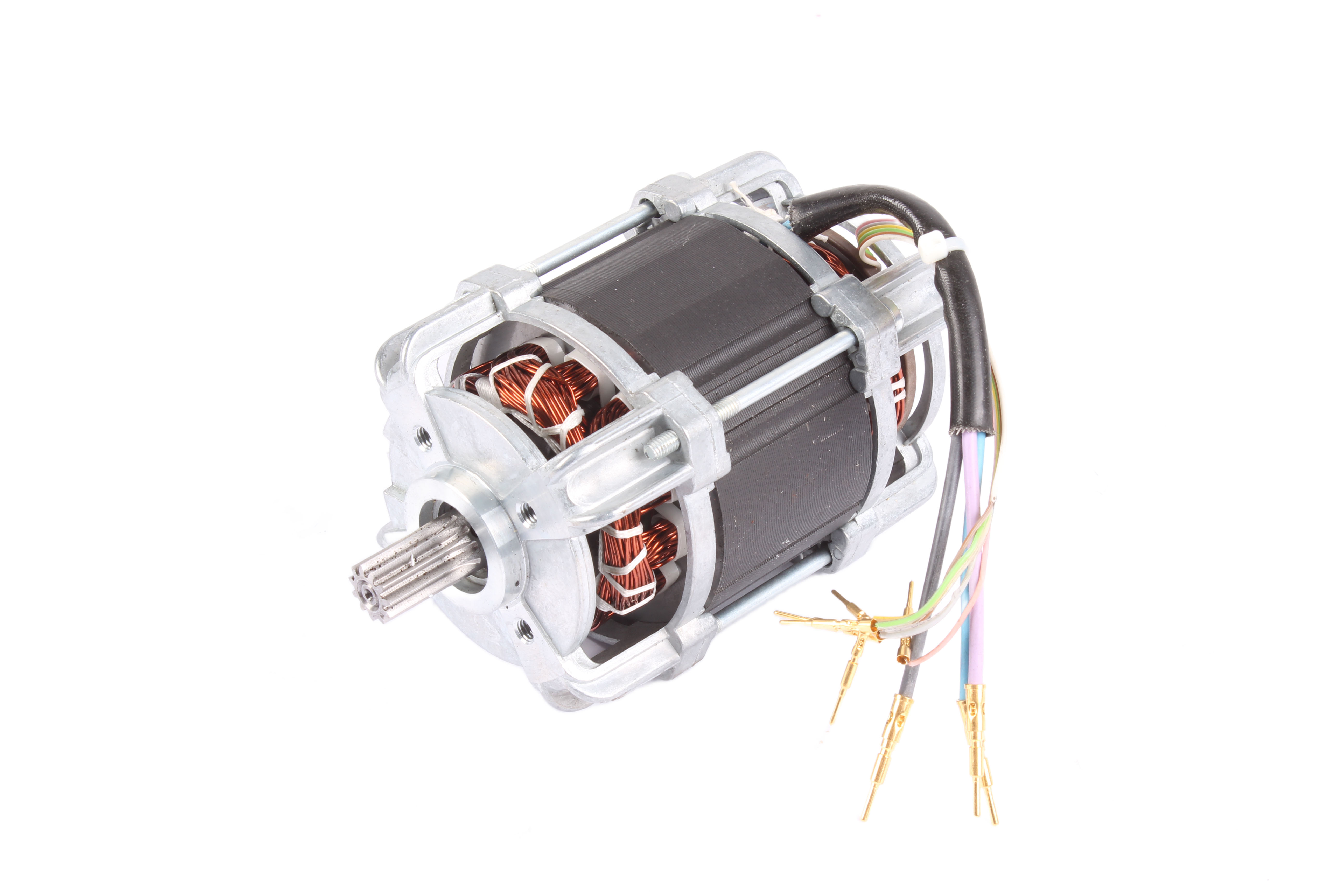 EC MOTION GMBH ECS7140-32/108RL GLEICHSTROMMOTOR 24V 0.15 KW 2800 OBR/MIN 8.5A 
