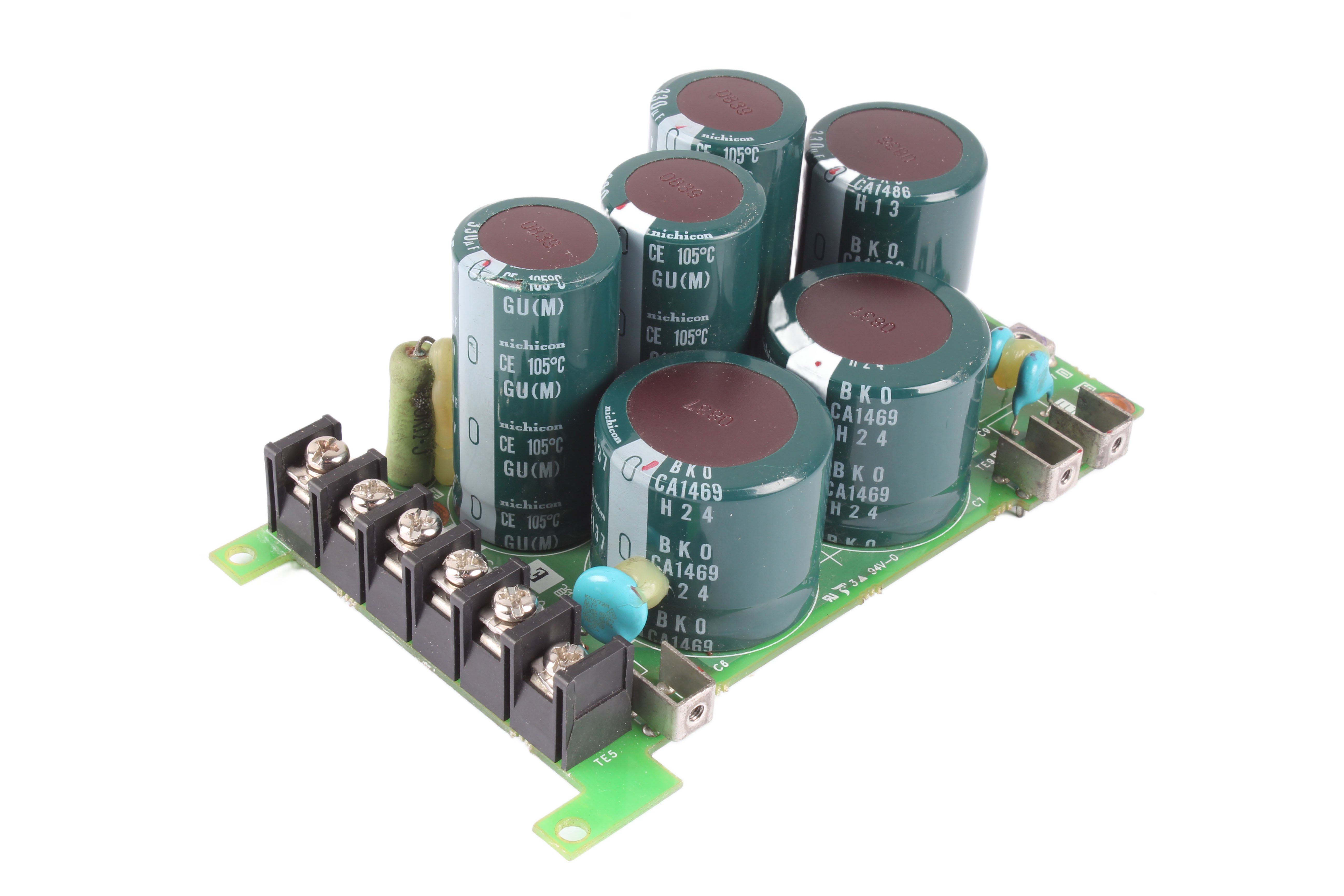 NA CZĘŚCI MITSUBISHI ELECTRIC J2S-P20 BC386A329G52 
