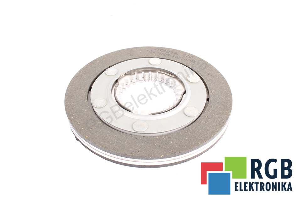 SEW EURODRIVE TARCZA HAMULCOWA BMG8 DO A2E250-AD05-05 BRAKE 