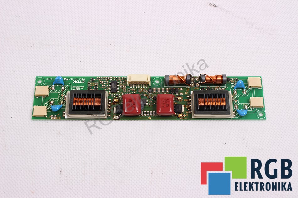 TDK PCU-P141A CXA-0349