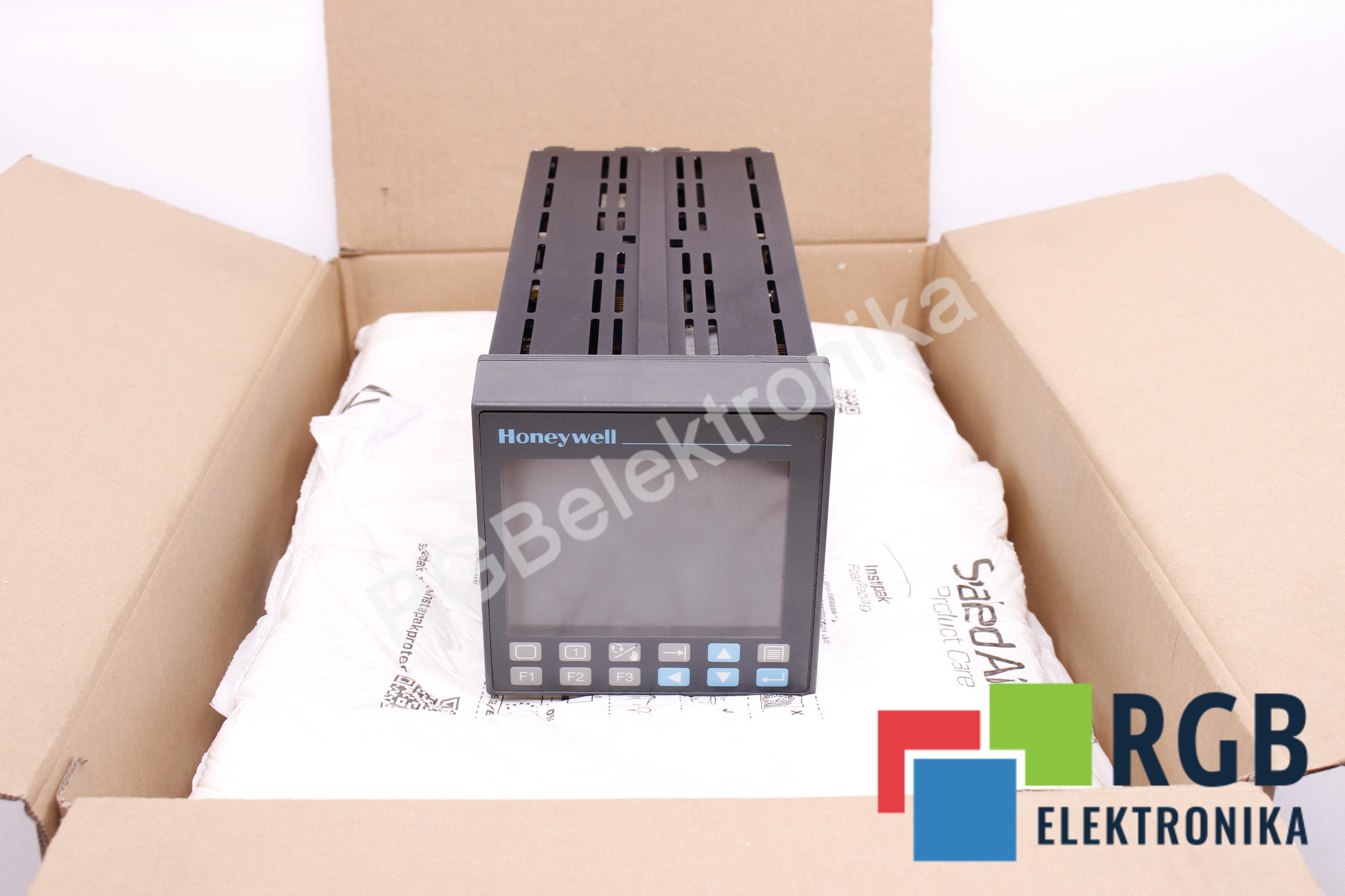 HONEYWELL VRX100-4-C1-100-C-0E0D00-00 VIDEO RECORDER VIDEO RECORDER MODULO DI ESPANSIONE 
