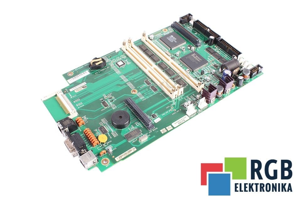 NA CZĘŚCI INTERMEC 1-971030-001
