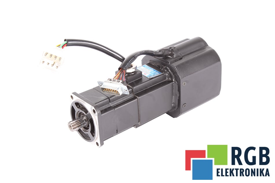 SANYO 65BM003HBRSA SERVOMOTORE 