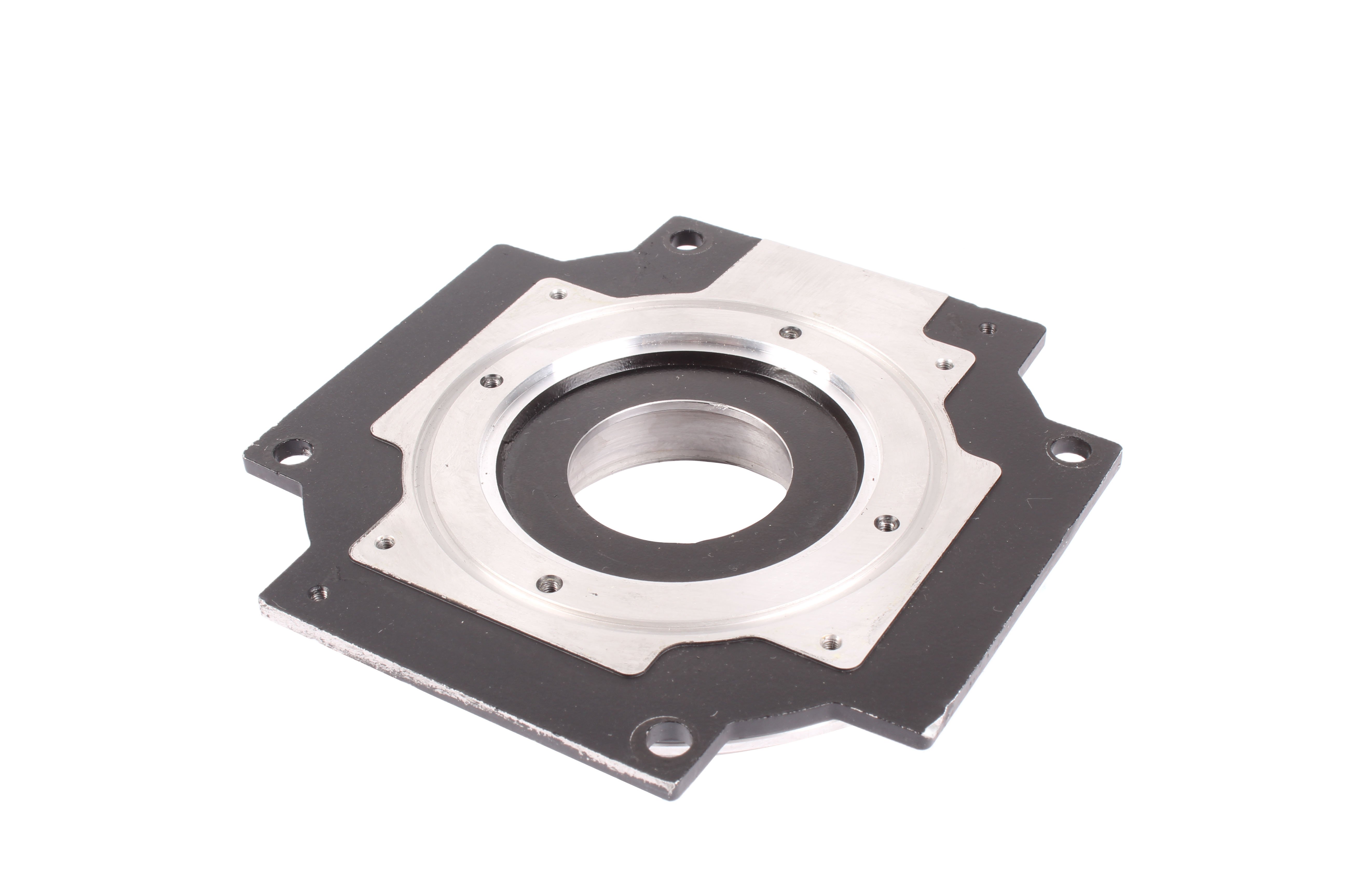 YASKAWA SGMSH-40DCA6F-OY BACK COVER OSSERVATORE TYLNA OBSADA 