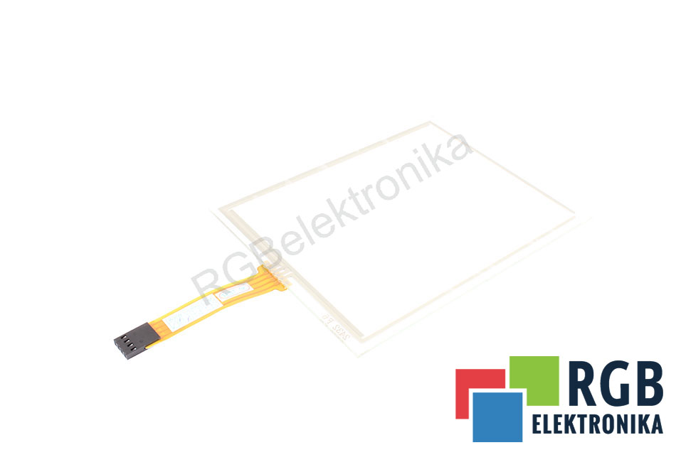 TOUCH-PANEL FÜR 4PP065.0571-P74 TOUCH 107X138MM ERSATZ