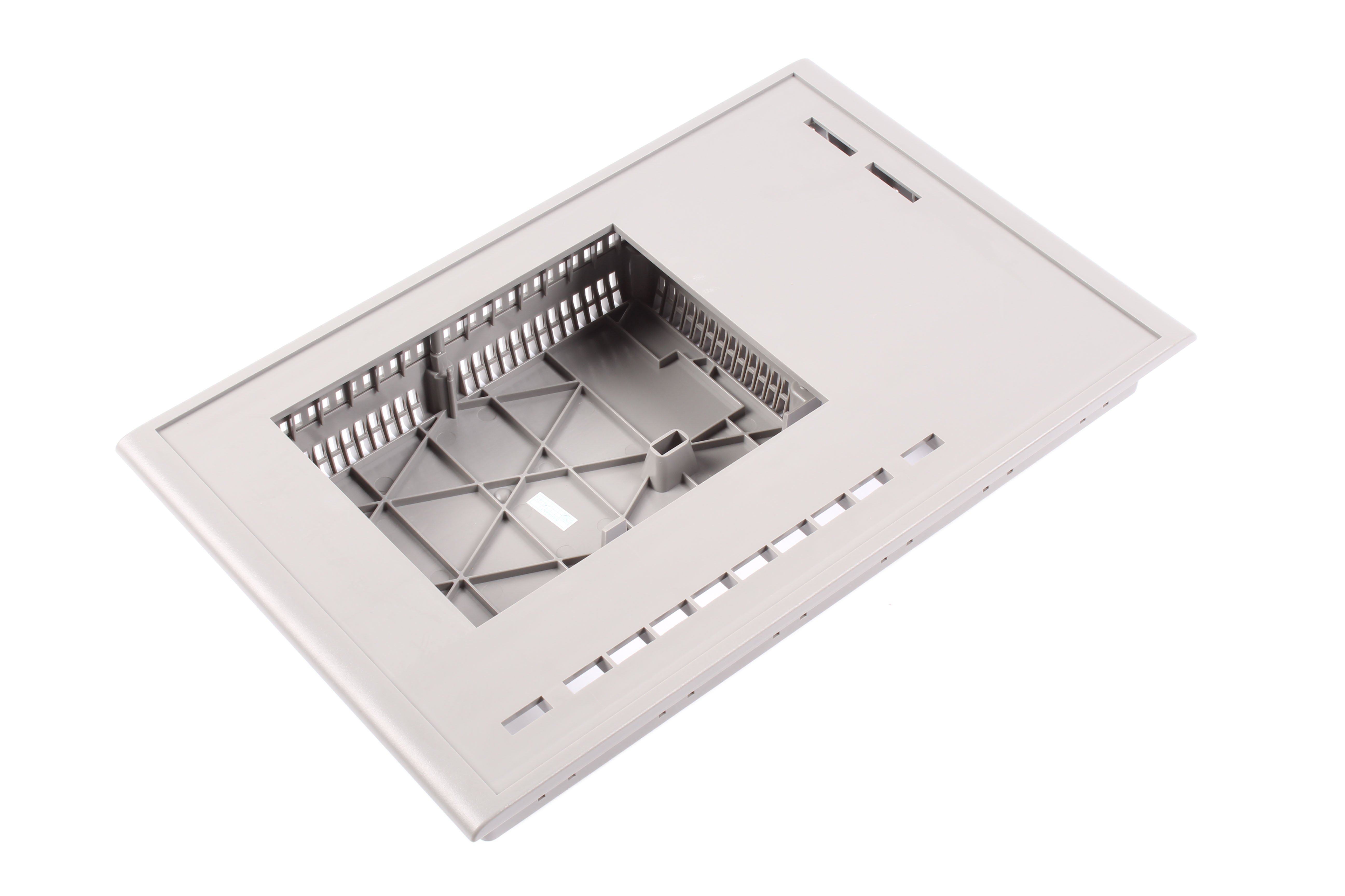 OPERATOR PANELS HOUSING FOR 6AV6643-0DB01-1AX1 CASE FRONT+ BACK OBUDOWA REPLACEMENT