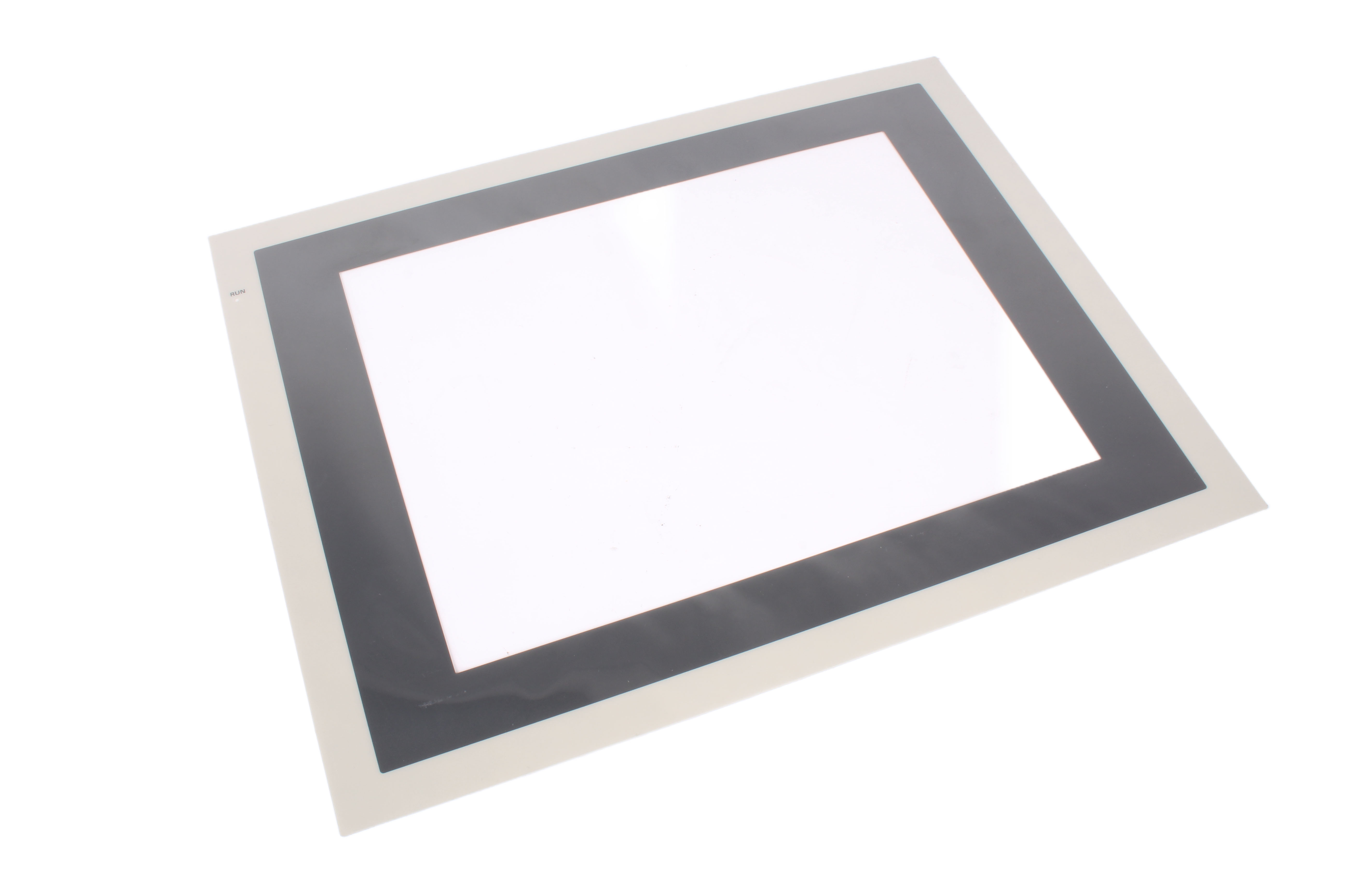 MASCHERA PER NS10-TV01-V2 MASK SOSTITUZIONE