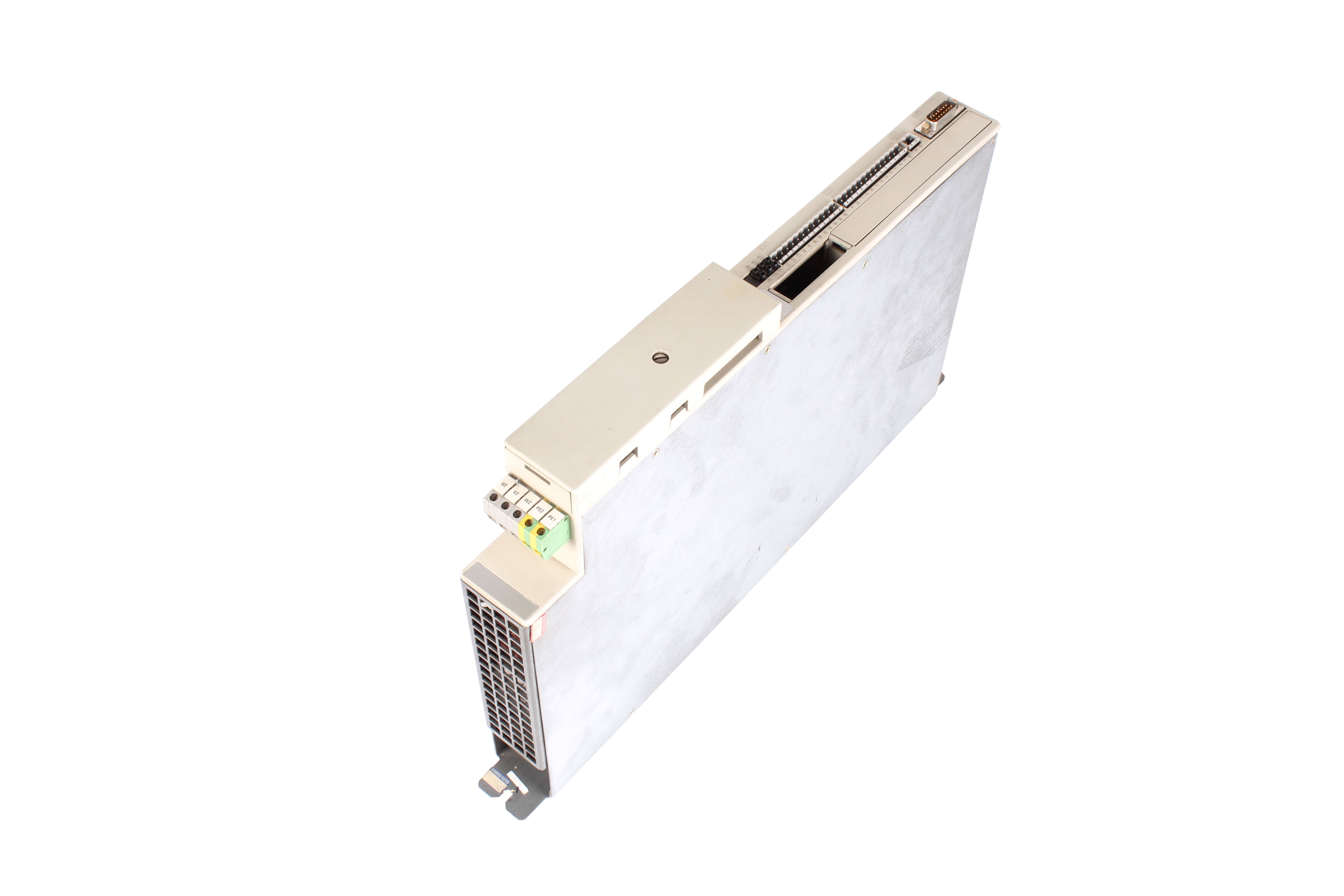 SIEMENS 6SC6110-3AA00 SIMODRIVE 