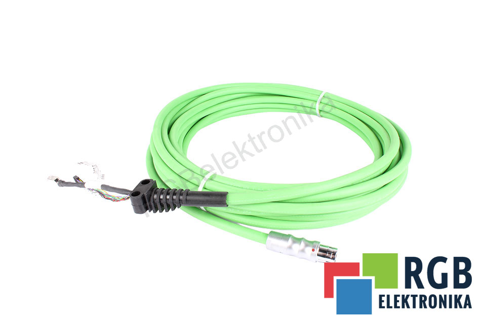SIEMENS 6XV1440-4BN10 CABLE DE COMUNICACION 