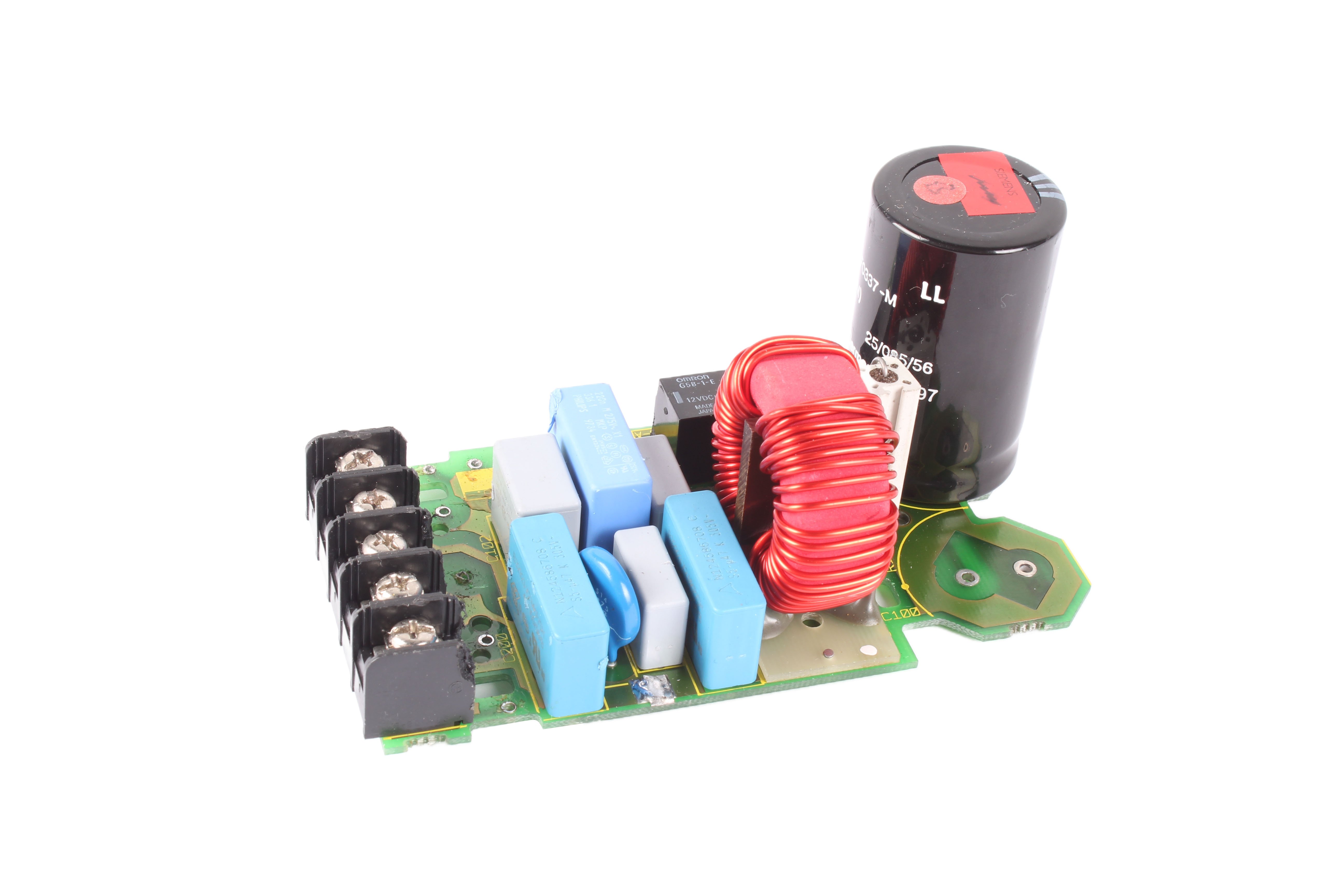 SIEMENS G85139-E1740-C865-C G85139-E1740-A 