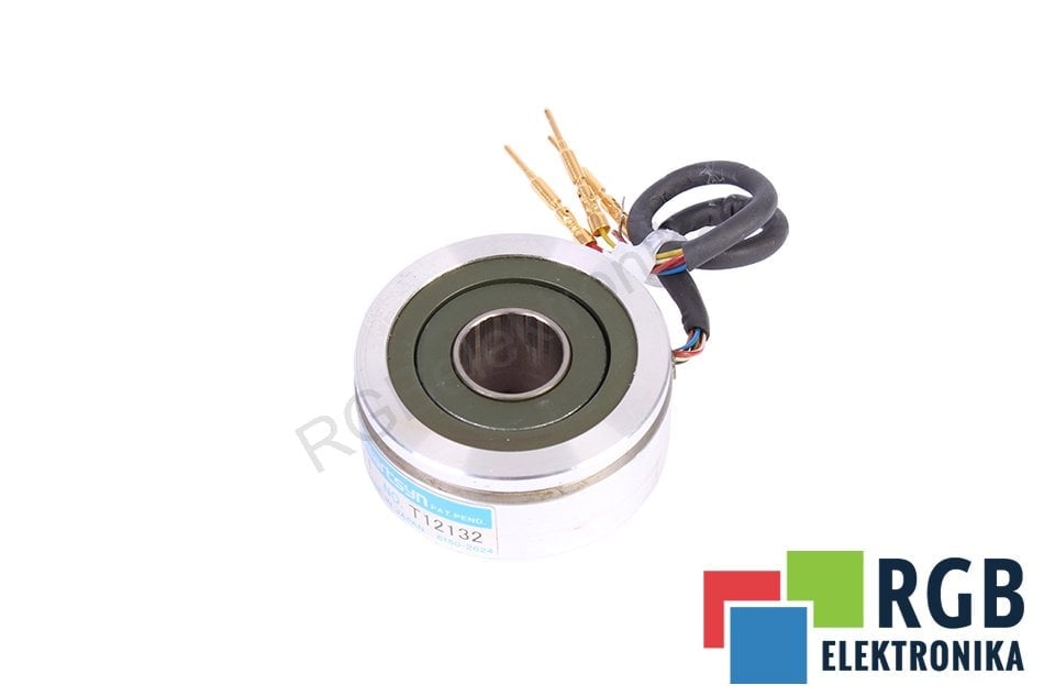 TAMAGAWA TS2620N861E11 BRX SMARTSYN RESOLVER