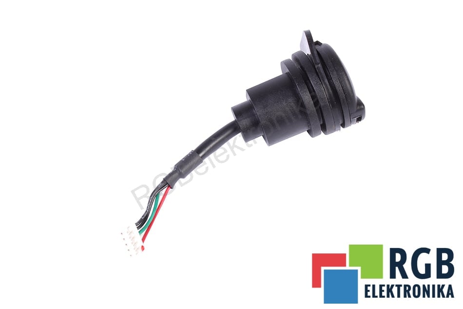 ABB 3HAC028357-024 USB