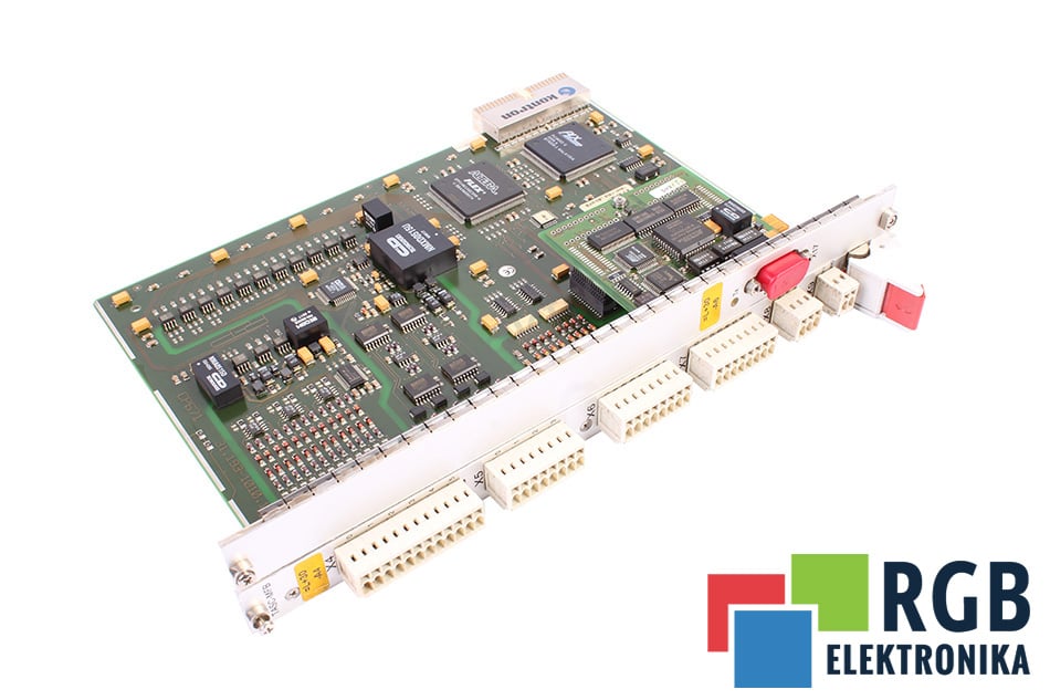 KONTRON 31.193-1010.1/L00 CP671 9-3160-0671 