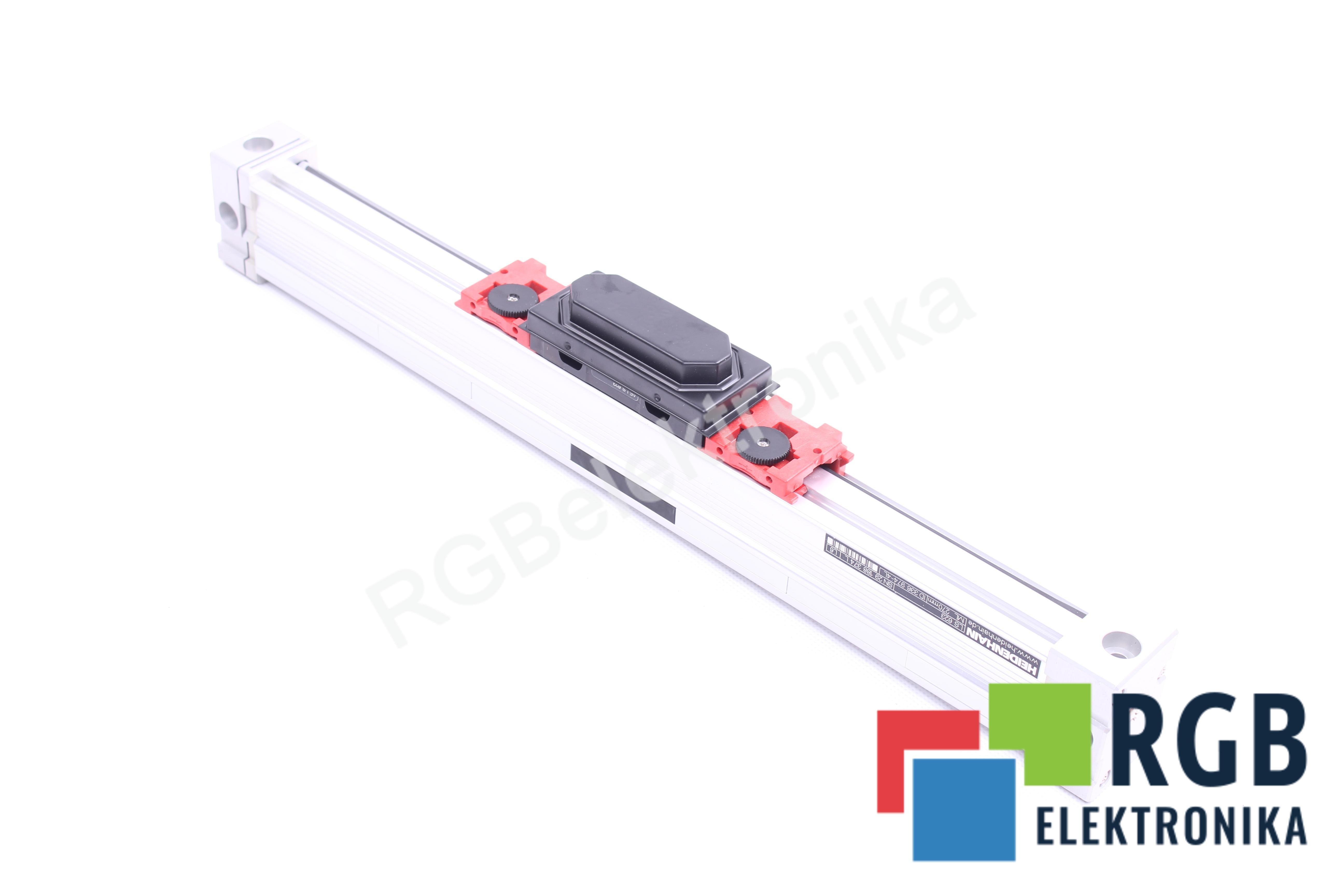 HEIDENHAIN LS623 ML270MM ID.NR.336974-4L 