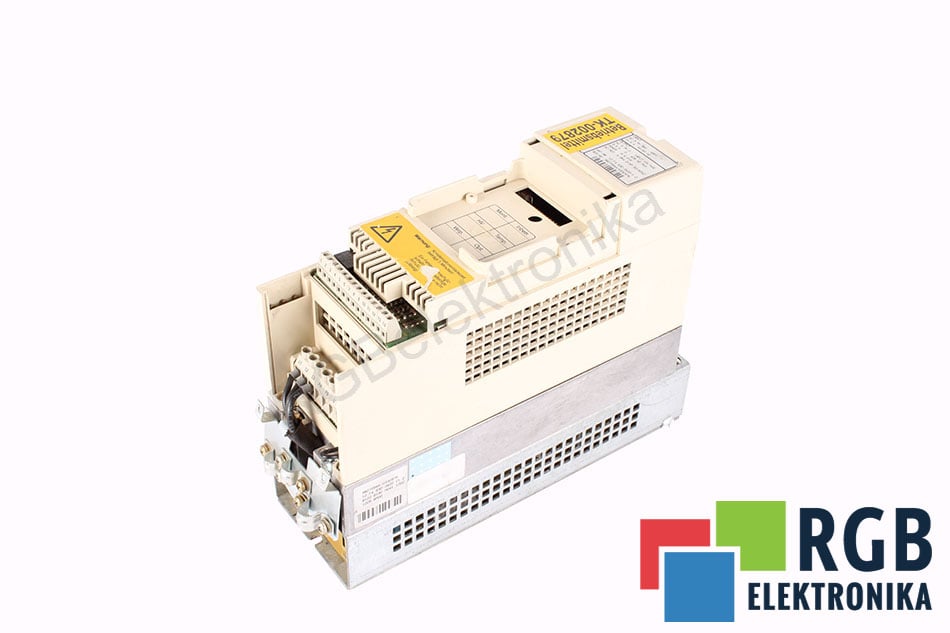 KEB 12.F4.S3D-3420/1.2 INCOPLETE HOUSING 