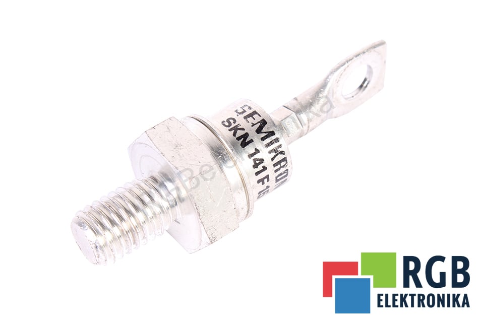 SEMIKRON SKN141F15 1500V 140A 