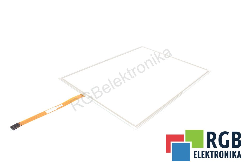 TOCCO PER AMT9102 TOUCH 325X249 4PIN SOSTITUZIONE