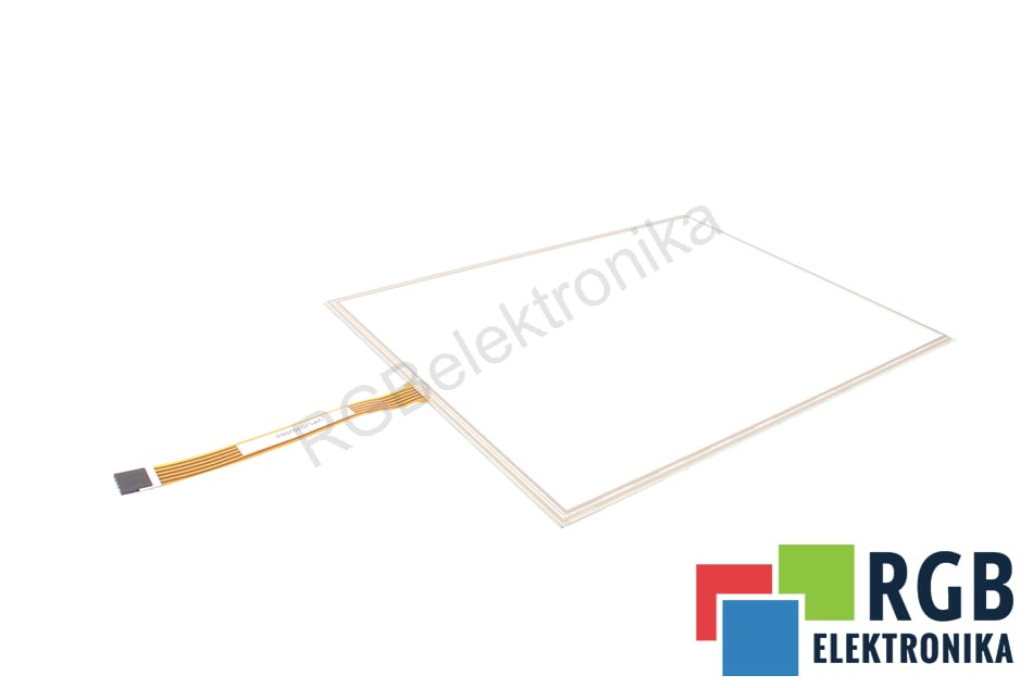 TOUCHSCREEN FOR 6181P-15TSXP TOUCH 325X250MM 5PIN REPLACEMENT
