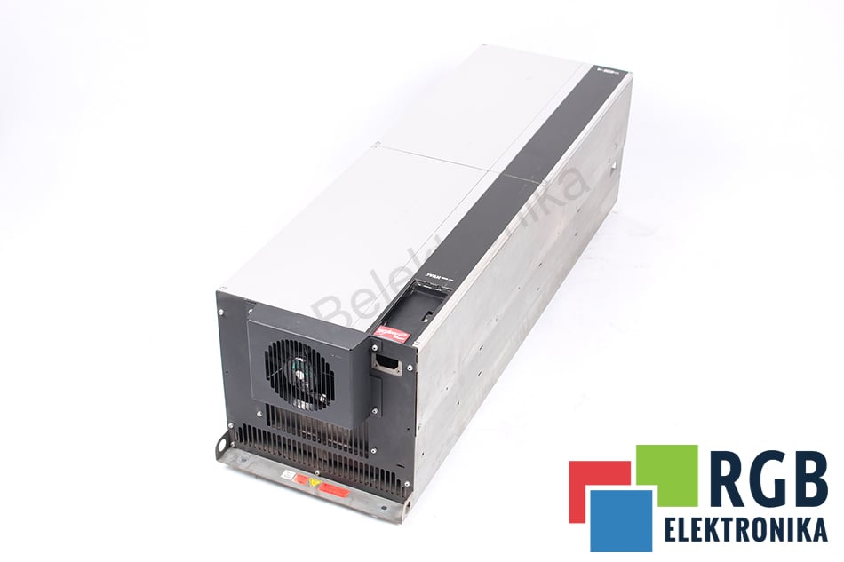 VLT6000 HVAC 178B7538 VLT6352HT4C00STR1DLF00A00C00 250KW DANFOSS