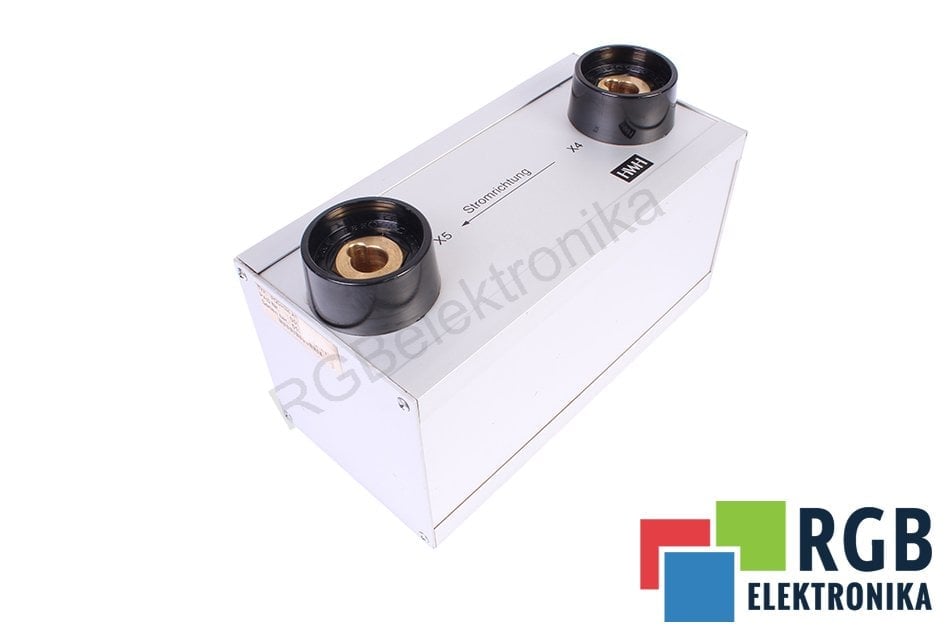 ARC-SHUNT-400A PQSWELD HARMS+WENDE