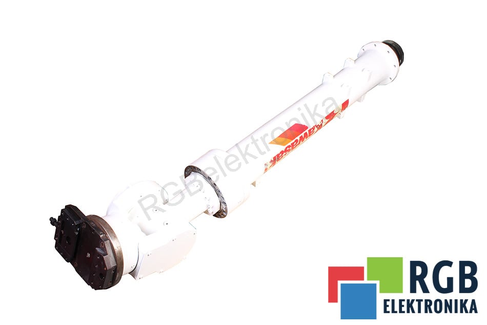 UX150 FIC-A25-ZC01-59 KAWASAKI ROBOT WRIST