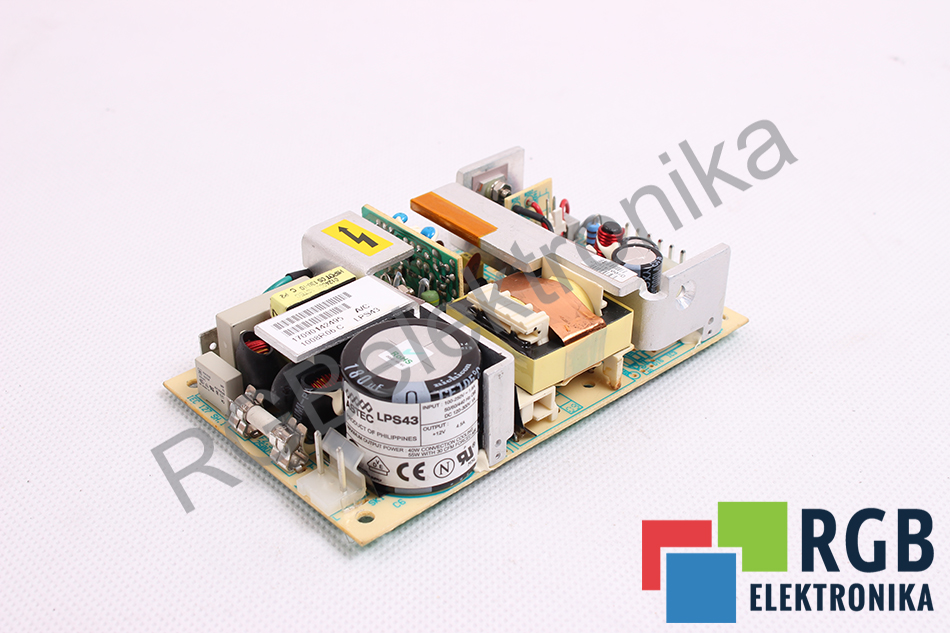 ASTEC LPS43 NETZTEIL 