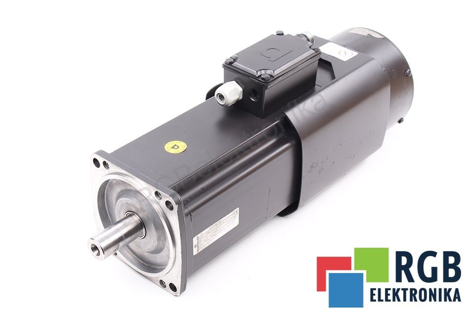 SERVOMOTOR DSD071L64O30-5 8KW 540V 21A 3000MIN-1 BAUMULLER