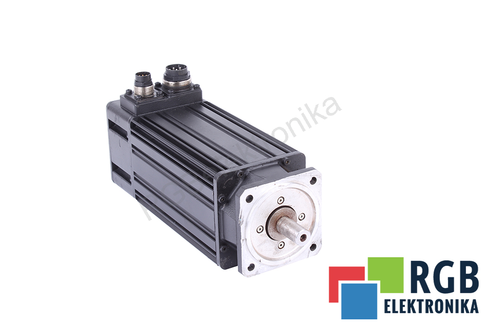 SE-LB3.075.030-14.000 BOSCH REXROTH SERVOMOTOR 8A 3000OBR/MIN