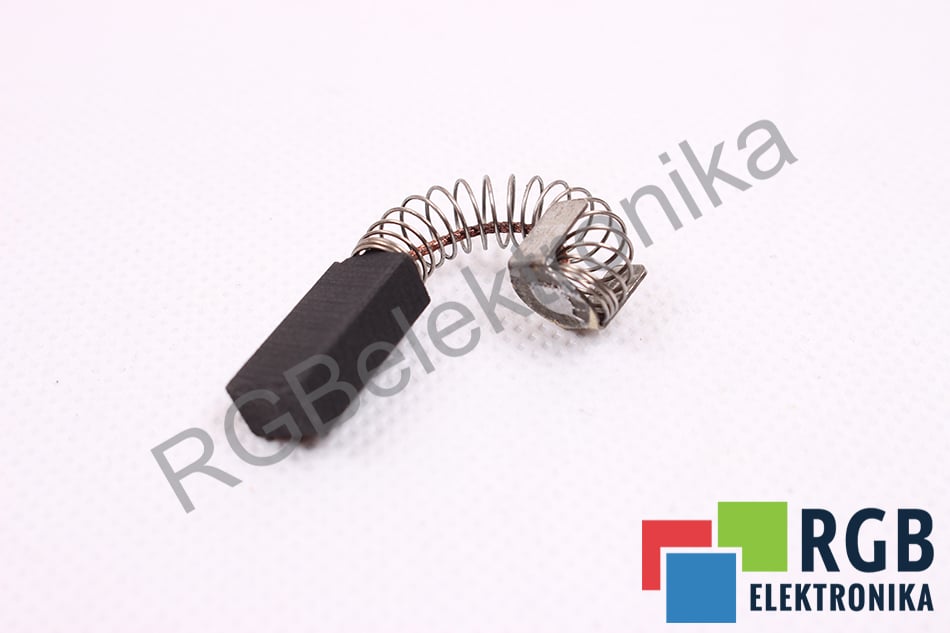 NOWA MT30U4-36 EF8 6.2X9.5X22/20 SZCZOTKA ELEKTRYCZNA
