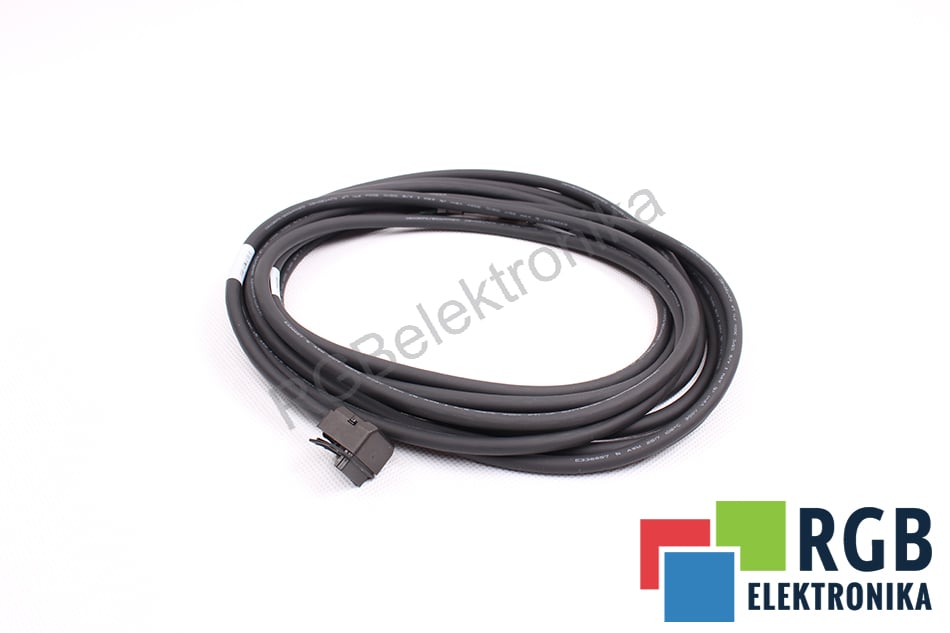 POWER CORD FOR JZSP-CSM12-05-E RP 5M REPLACEMENT