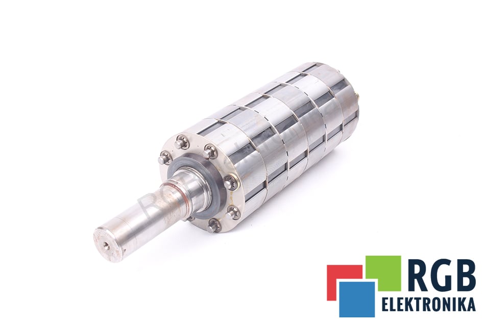 WIRNIK SILNIKA A06B-0153-B075#7075 A30/3000 FANUC