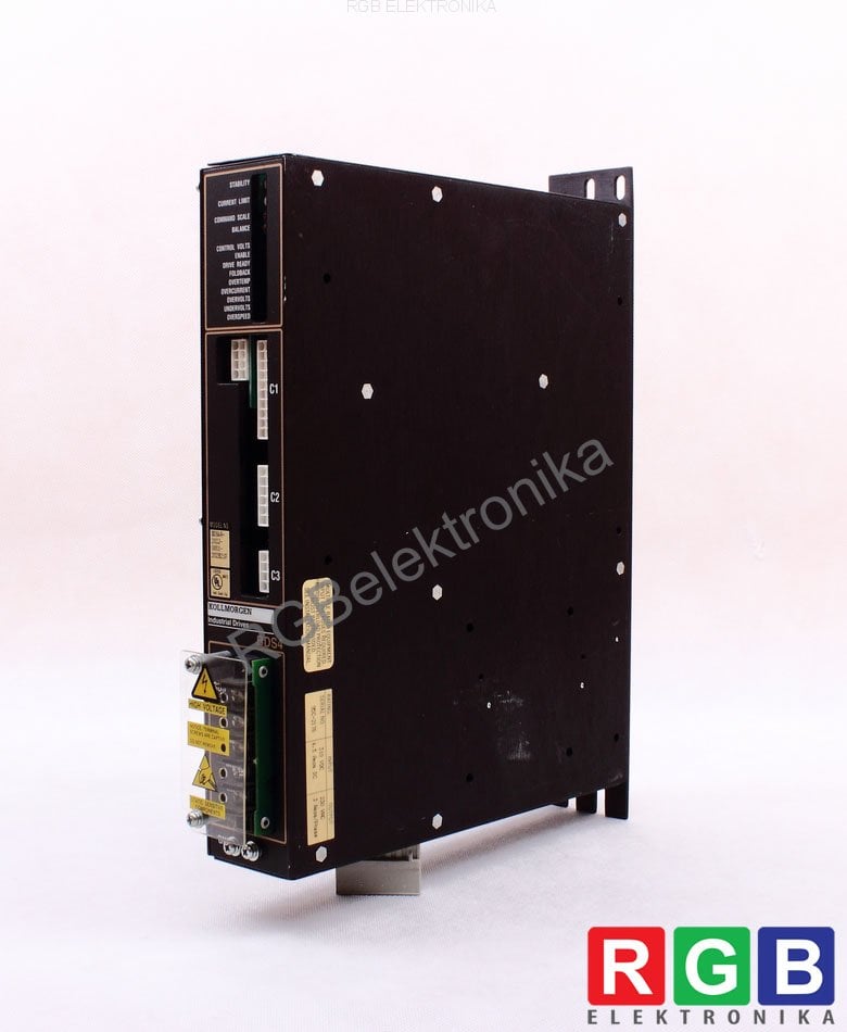 BDS4A-203J-0001-202B21P BDS4 SERVO DRIVE KOLLMORGEN
