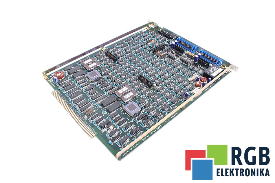 E4809-436-016-B 1911-1570 SVP BOARD II OKUMA