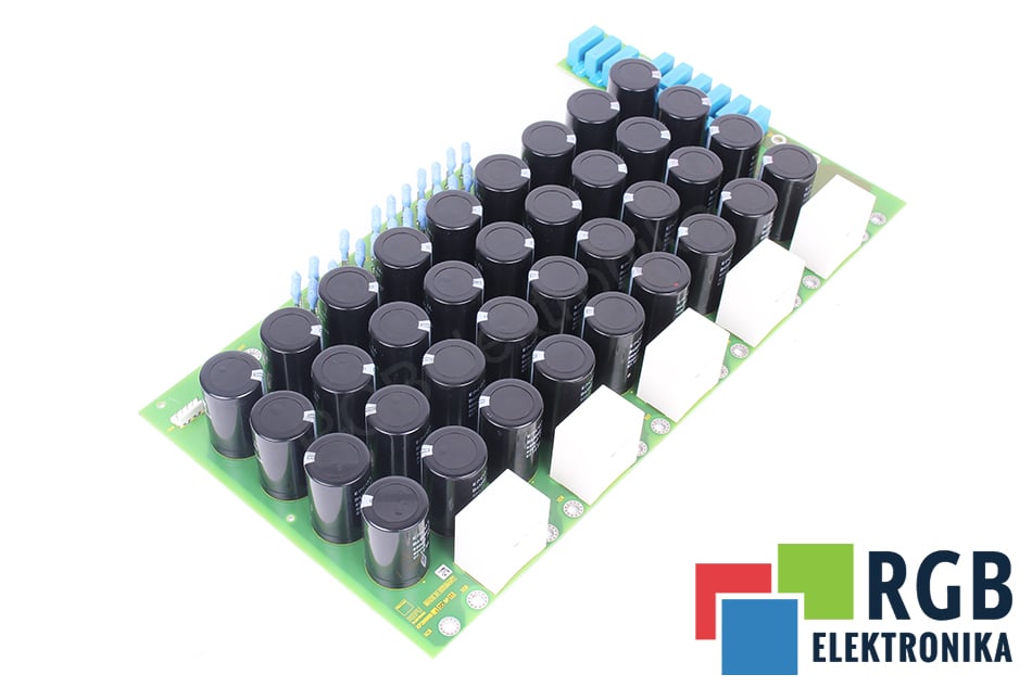 REFU ELEKTRONIK KP29595B.200SP00 