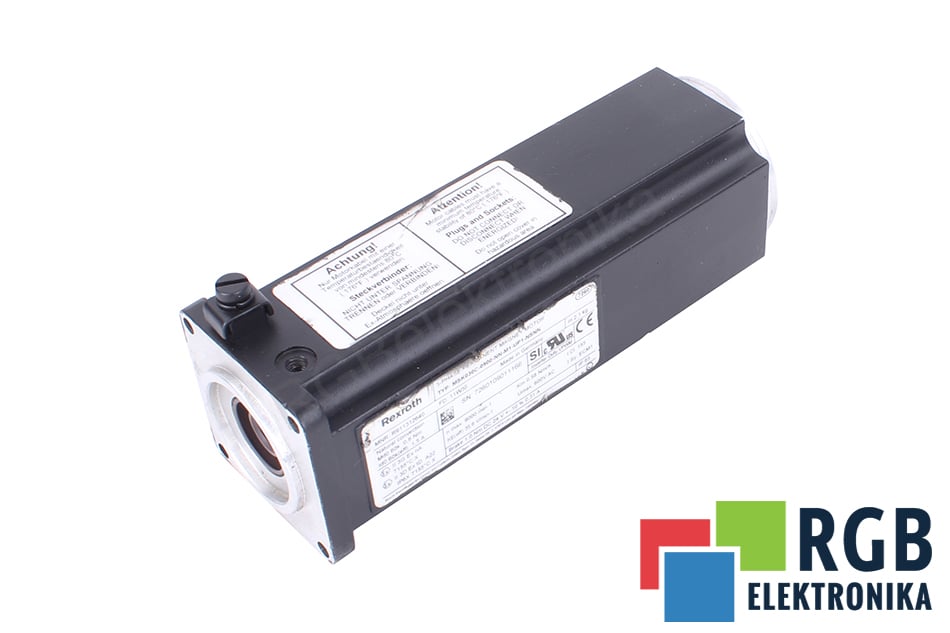 STOJAN SILNIKA MSK030C-0900-NN-M1-UP1-NSNN REXROTH
