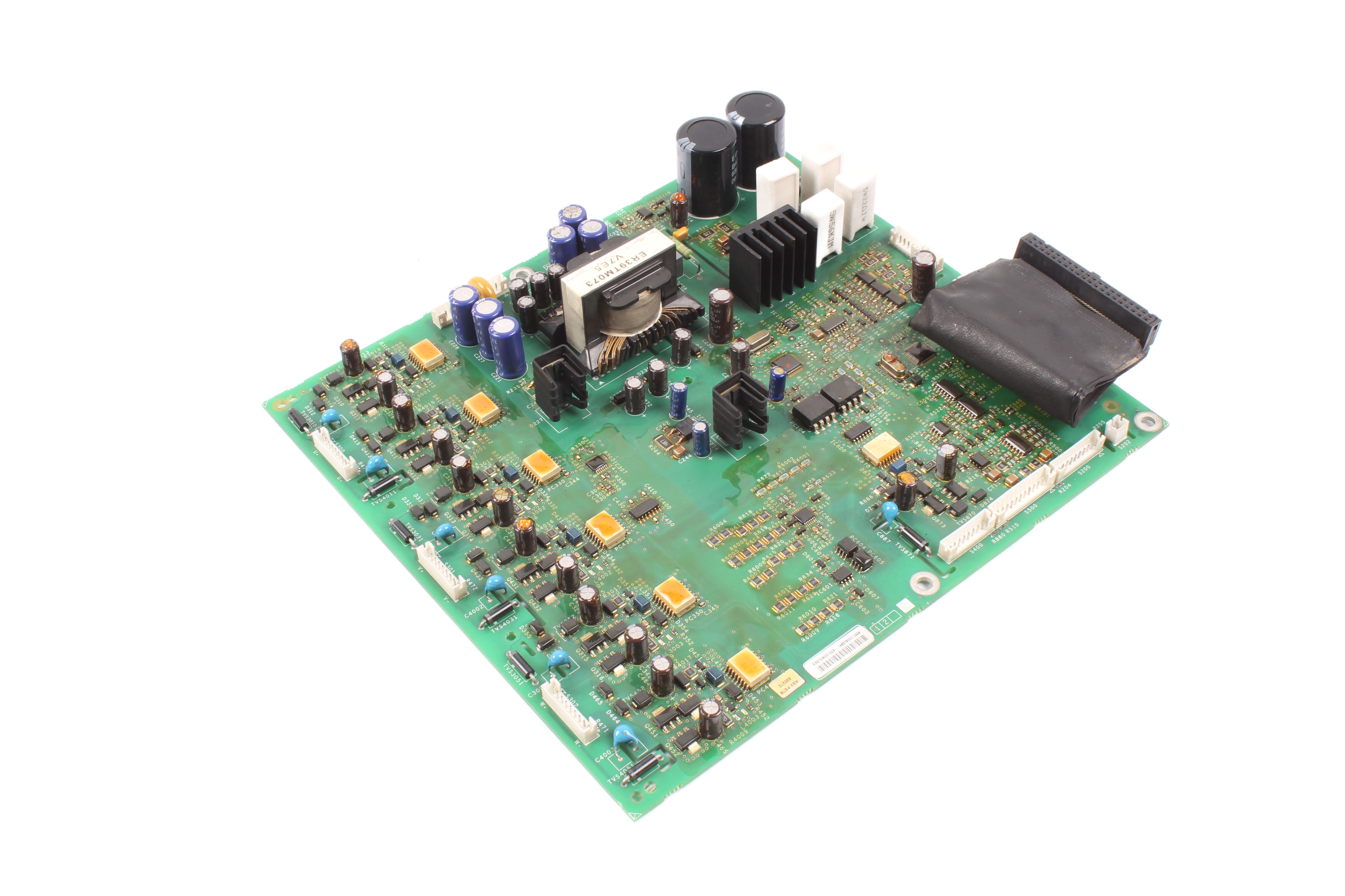 SCHNEIDER ELECTRIC TELEMECANIQUE W814857810111A01 HAUPTPLATINE 
