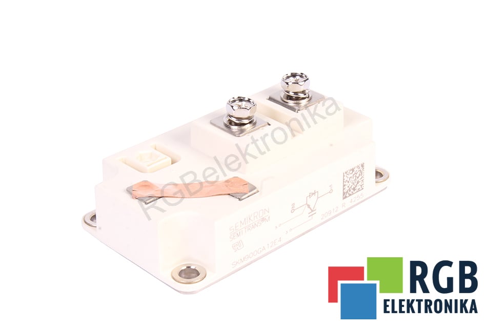 SEMIKRON SKM900GA12E4 IGBT-MODUL 