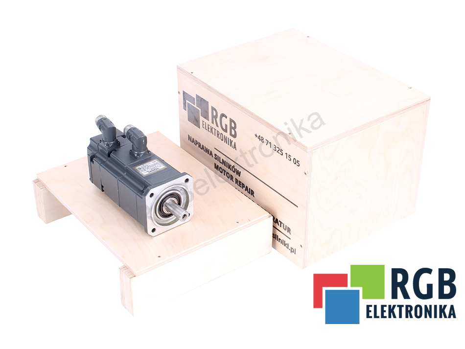 1FK7042-5AF71-1EB5 SIEMENS SERVOMOTOR 1.75A 3000OBR/MIN