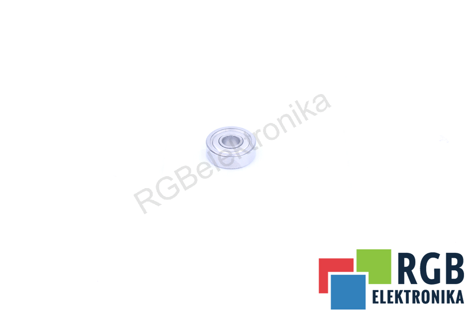 SKF 604-2Z ŁOŻYSKO KULKOWE ZWYKŁE 4 MM 12 MM 4 MM 
