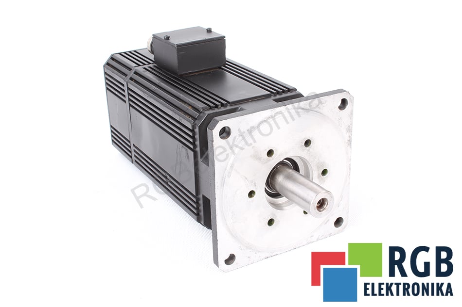 SERVOMOTOR FT421LC74A0-00 1.3KW 300V 5.8A 2400RPM ASSL