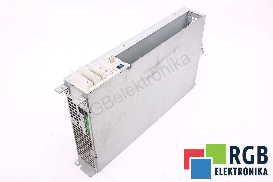 BEZ OSŁONY INDRA DRIVE M HMD01.1N-W0036-A-07-NNNN R911298766 0-530V 20A 0-800HZ REXROTH