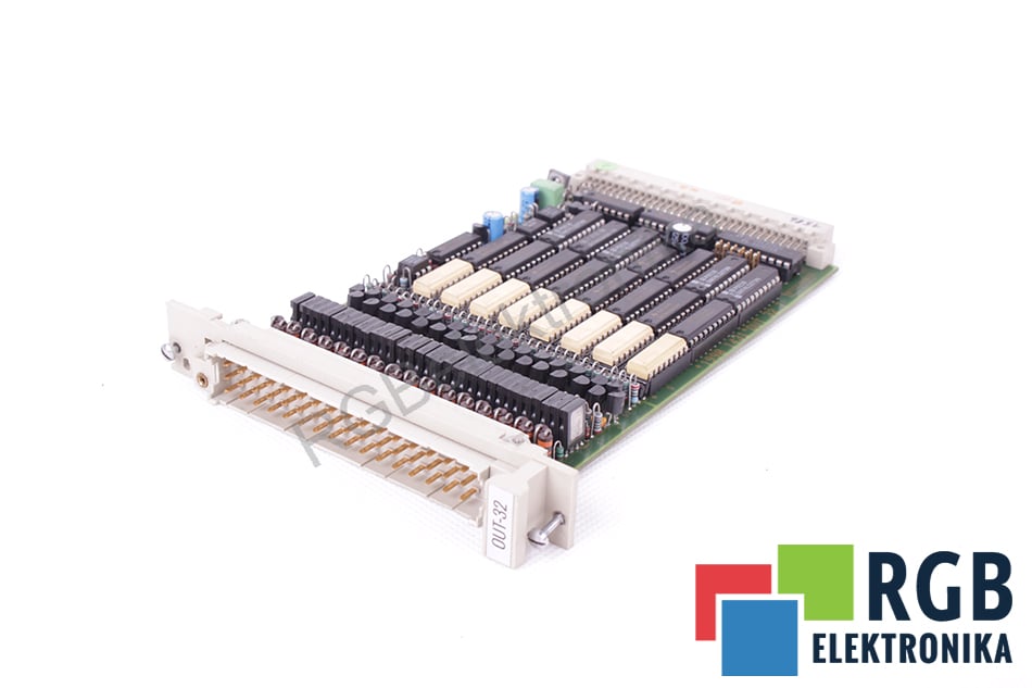 FERROCONTROL OUT-32 EXPANSION MODULE 